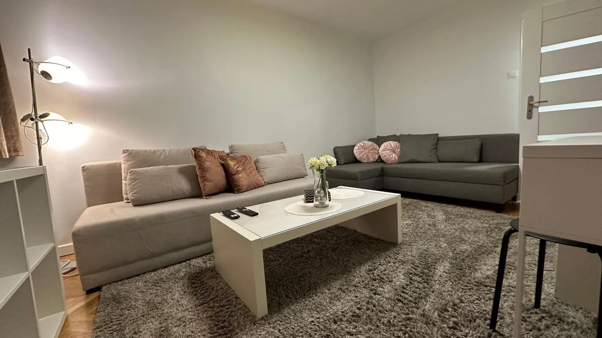 Apartment Centrum Bagno 3 Cityaparthome Warsaw