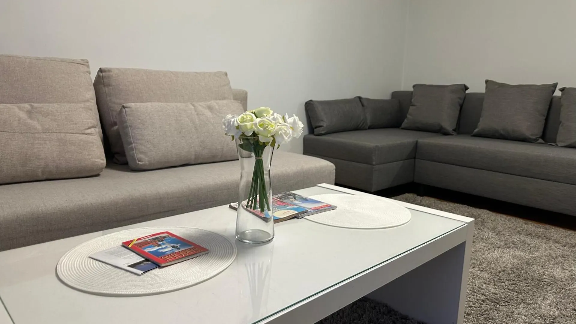 Centrum Bagno 3 Cityaparthome Warsaw Apartment